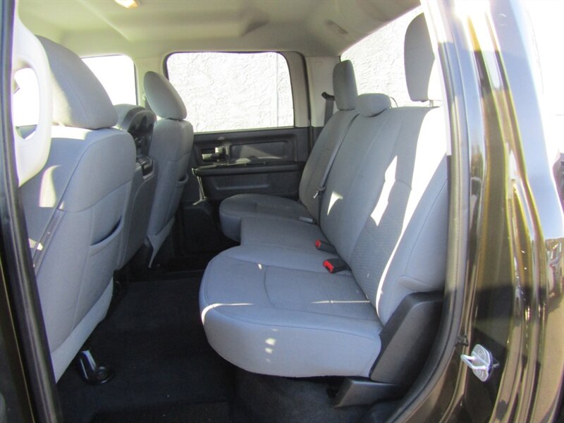 2013 RAM 2500 Tradesman - Photo 13 - Haddon Twp, NJ 08107