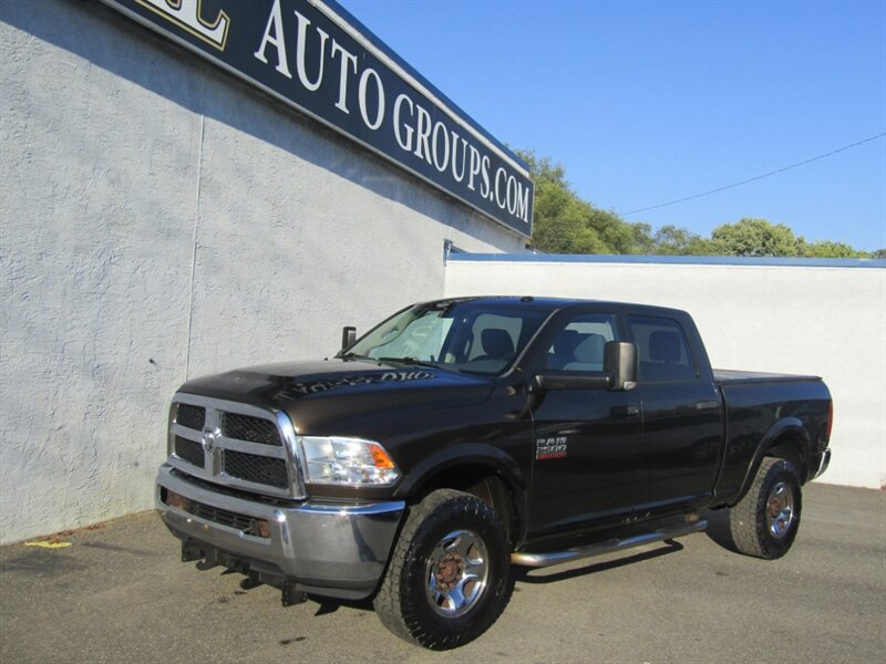 2013 RAM 2500 Tradesman - Photo 5 - Haddon Twp, NJ 08107