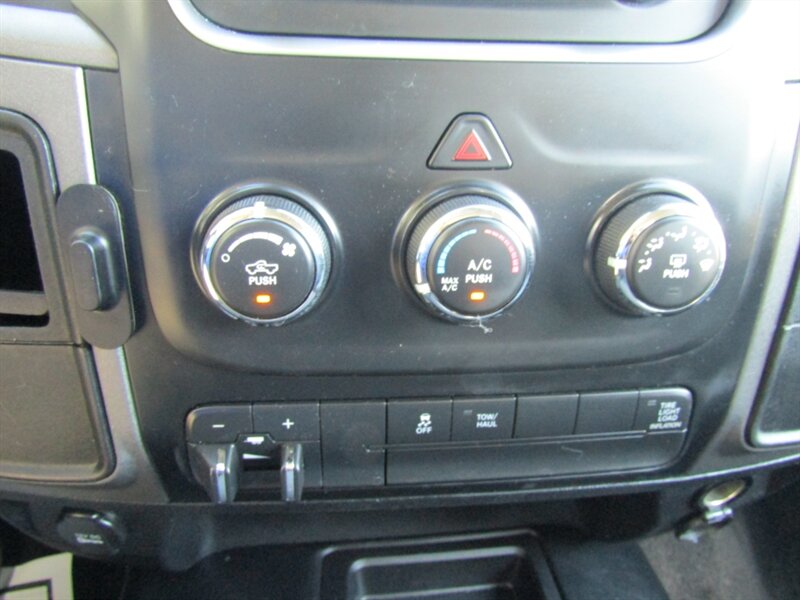 2013 RAM 2500 Tradesman - Photo 24 - Haddon Twp, NJ 08107