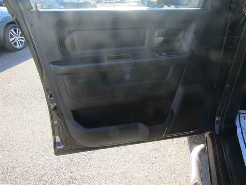 2013 RAM 2500 Tradesman - Photo 9 - Haddon Twp, NJ 08107