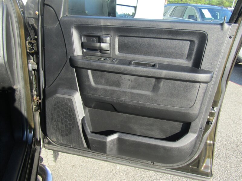 2013 RAM 2500 Tradesman - Photo 17 - Haddon Twp, NJ 08107