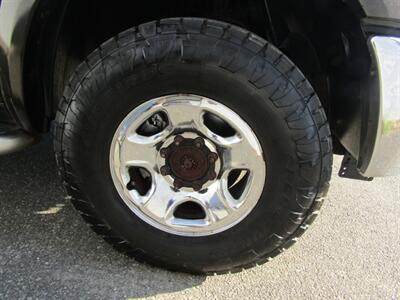 2013 RAM 2500 Tradesman - Photo 29 - Haddon Twp, NJ 08107