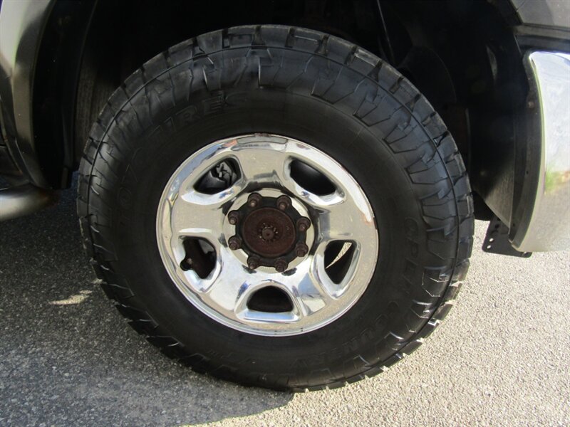 2013 RAM 2500 Tradesman - Photo 29 - Haddon Twp, NJ 08107