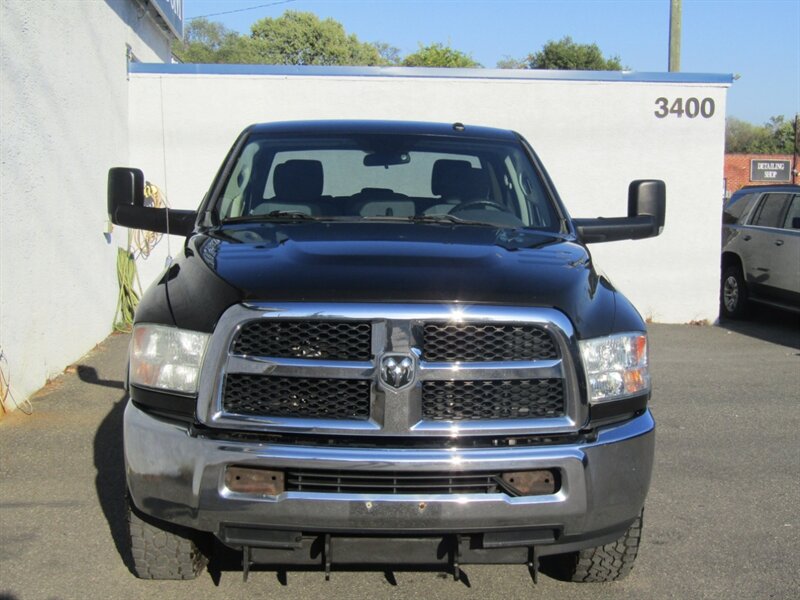 2013 RAM 2500 Tradesman - Photo 3 - Haddon Twp, NJ 08107