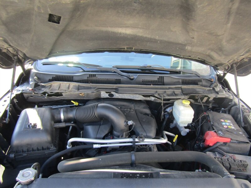 2013 RAM 2500 Tradesman - Photo 31 - Haddon Twp, NJ 08107