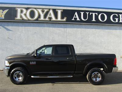 2013 RAM 2500 Tradesman - Photo 4 - Haddon Twp, NJ 08107