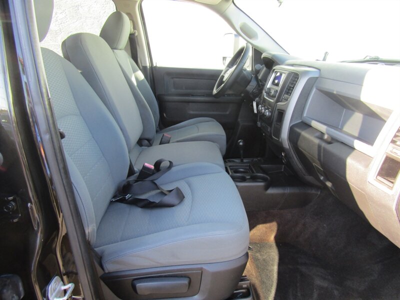 2013 RAM 2500 Tradesman - Photo 16 - Haddon Twp, NJ 08107