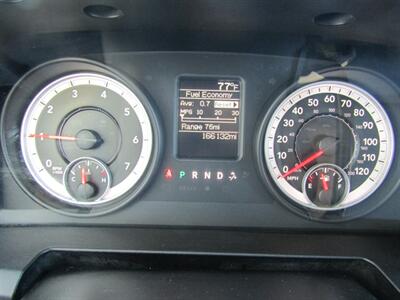 2013 RAM 2500 Tradesman - Photo 22 - Haddon Twp, NJ 08107