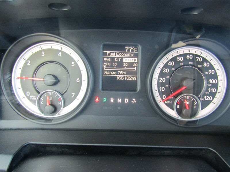 2013 RAM 2500 Tradesman - Photo 22 - Haddon Twp, NJ 08107