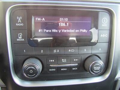 2013 RAM 2500 Tradesman - Photo 23 - Haddon Twp, NJ 08107