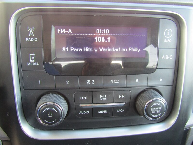 2013 RAM 2500 Tradesman - Photo 23 - Haddon Twp, NJ 08107