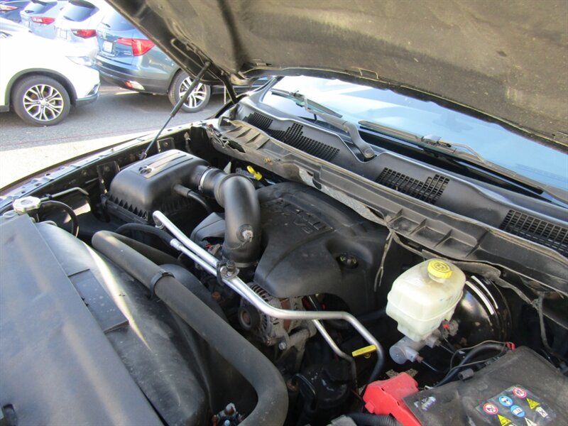 2013 RAM 2500 Tradesman - Photo 32 - Haddon Twp, NJ 08107