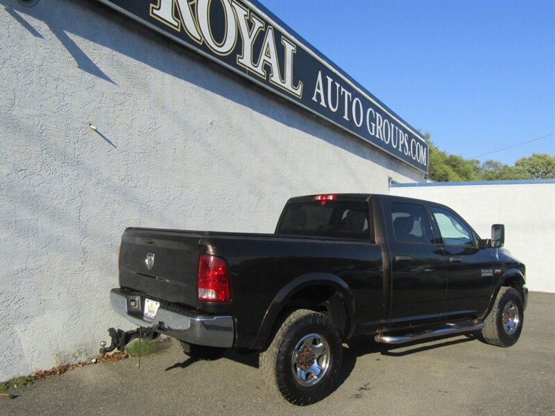 2013 RAM 2500 Tradesman - Photo 8 - Haddon Twp, NJ 08107