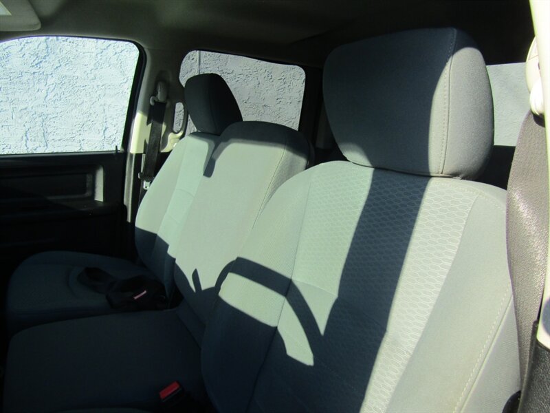 2013 RAM 2500 Tradesman - Photo 12 - Haddon Twp, NJ 08107