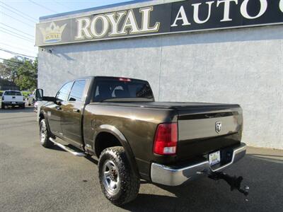 2013 RAM 2500 Tradesman - Photo 6 - Haddon Twp, NJ 08107