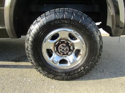 2013 RAM 2500 Tradesman - Photo 27 - Haddon Twp, NJ 08107