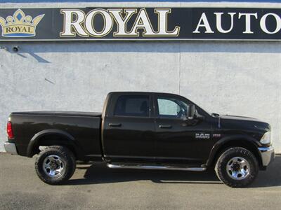 2013 RAM 2500 Tradesman - Photo 2 - Haddon Twp, NJ 08107
