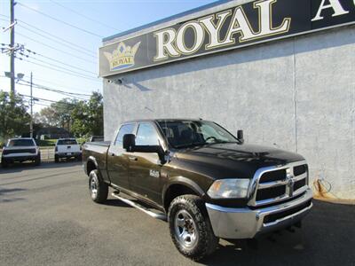 2013 RAM 2500 Tradesman - Photo 1 - Haddon Twp, NJ 08107