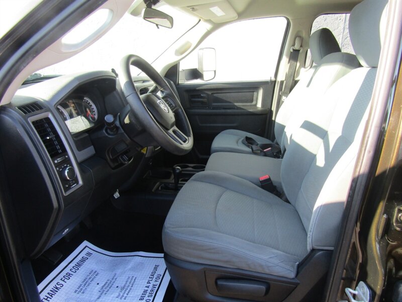2013 RAM 2500 Tradesman - Photo 11 - Haddon Twp, NJ 08107