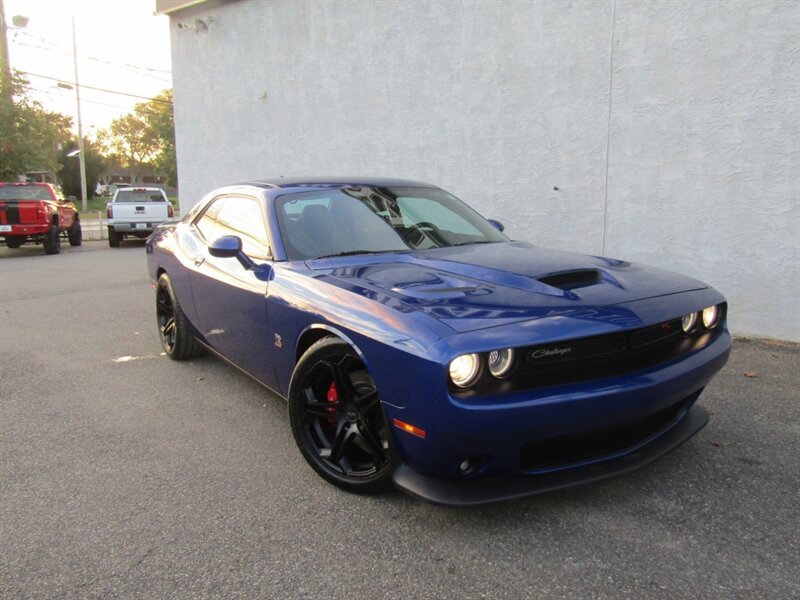 2020 Dodge Challenger R/T