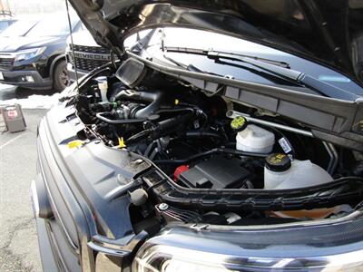 2023 Ford Transit 350 XLT15 PASS,TECH PKG,PDC,RVC,SILVER CERTIFIED - Photo 39 - Haddon Twp, NJ 08107