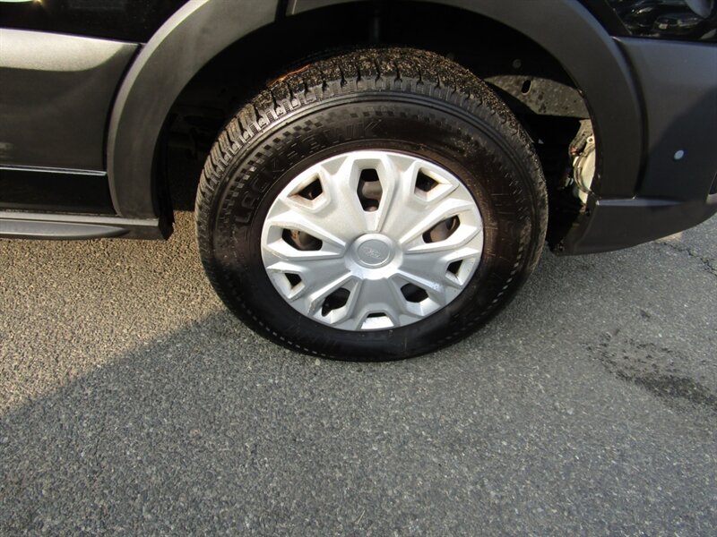 2023 Ford Transit 350 XLT15 PASS,TECH PKG,PDC,RVC,SILVER CERTIFIED - Photo 36 - Haddon Twp, NJ 08107