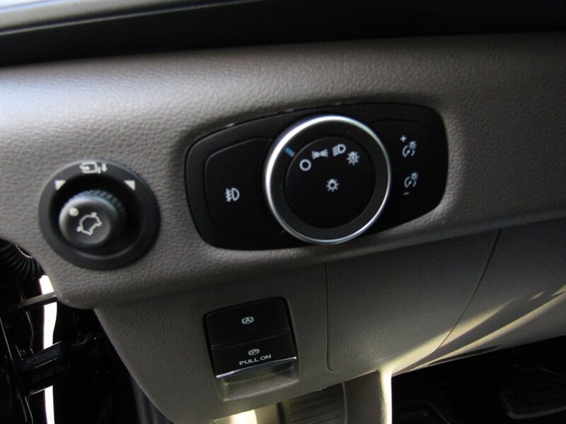 2023 Ford Transit 350 XLT15 PASS,TECH PKG,PDC,RVC,SILVER CERTIFIED - Photo 22 - Haddon Twp, NJ 08107