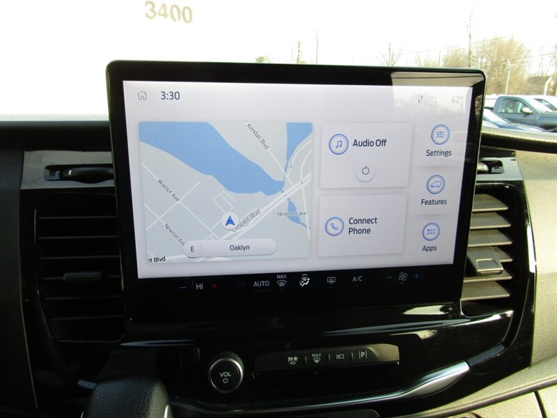 2023 Ford Transit 350 XLT15 PASS,TECH PKG,PDC,RVC,SILVER CERTIFIED - Photo 27 - Haddon Twp, NJ 08107