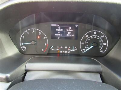 2023 Ford Transit 350 XLT15 PASS,TECH PKG,PDC,RVC,SILVER CERTIFIED - Photo 26 - Haddon Twp, NJ 08107