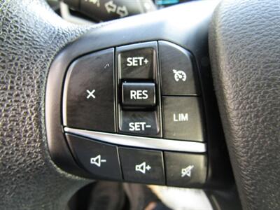 2023 Ford Transit 350 XLT15 PASS,TECH PKG,PDC,RVC,SILVER CERTIFIED - Photo 23 - Haddon Twp, NJ 08107