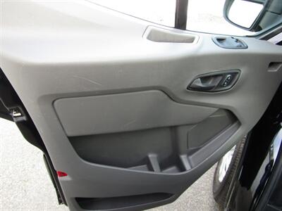 2023 Ford Transit 350 XLT15 PASS,TECH PKG,PDC,RVC,SILVER CERTIFIED - Photo 10 - Haddon Twp, NJ 08107