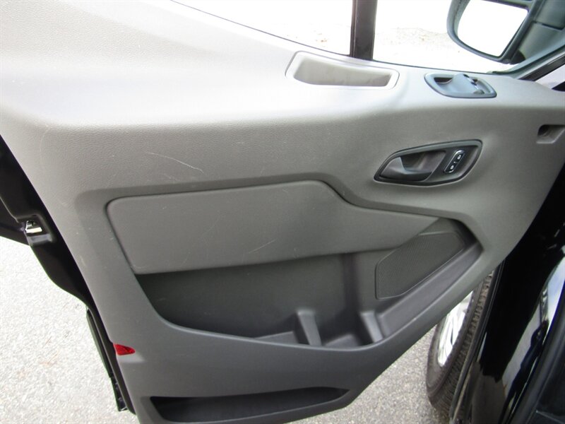 2023 Ford Transit 350 XLT15 PASS,TECH PKG,PDC,RVC,SILVER CERTIFIED - Photo 10 - Haddon Twp, NJ 08107
