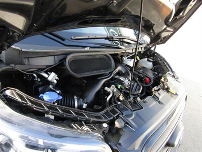 2023 Ford Transit 350 XLT15 PASS,TECH PKG,PDC,RVC,SILVER CERTIFIED - Photo 37 - Haddon Twp, NJ 08107