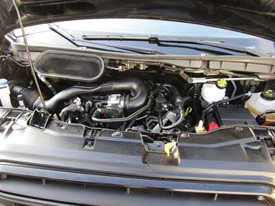 2023 Ford Transit 350 XLT15 PASS,TECH PKG,PDC,RVC,SILVER CERTIFIED - Photo 38 - Haddon Twp, NJ 08107