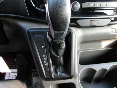 2023 Ford Transit 350 XLT15 PASS,TECH PKG,PDC,RVC,SILVER CERTIFIED - Photo 30 - Haddon Twp, NJ 08107