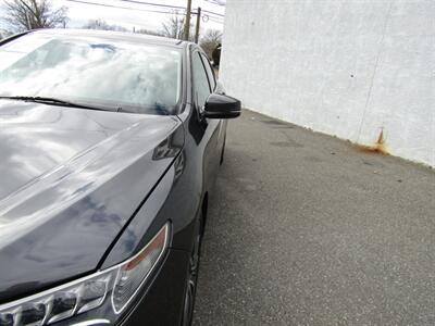 2015 Acura TLX AWD,NAV,DR.ASST PKG,TECH PKG,RVC,SILVER CERTIFIED   - Photo 13 - Haddon Twp, NJ 08107