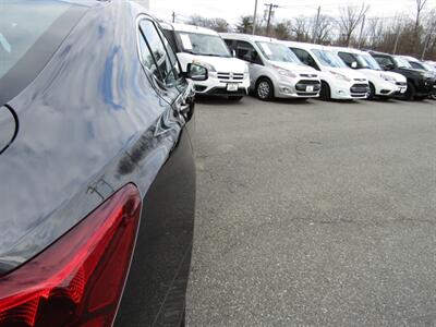 2015 Acura TLX AWD,NAV,DR.ASST PKG,TECH PKG,RVC,SILVER CERTIFIED   - Photo 26 - Haddon Twp, NJ 08107