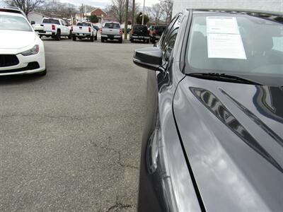 2015 Acura TLX AWD,NAV,DR.ASST PKG,TECH PKG,RVC,SILVER CERTIFIED   - Photo 31 - Haddon Twp, NJ 08107