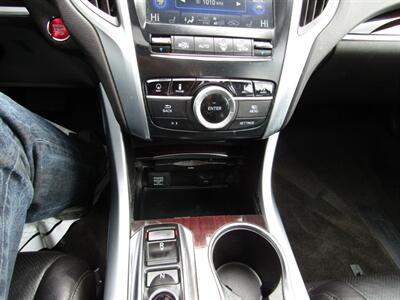 2015 Acura TLX AWD,NAV,DR.ASST PKG,TECH PKG,RVC,SILVER CERTIFIED   - Photo 61 - Haddon Twp, NJ 08107