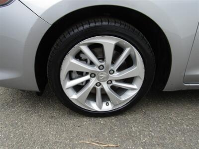 2018 Acura ILX E,CONV PKG.PWR PKG,SILVER CERTIFIED   - Photo 36 - Haddon Twp, NJ 08107