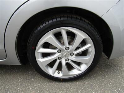 2018 Acura ILX E,CONV PKG.PWR PKG,SILVER CERTIFIED   - Photo 37 - Haddon Twp, NJ 08107