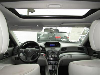 2018 Acura ILX E,CONV PKG.PWR PKG,SILVER CERTIFIED   - Photo 35 - Haddon Twp, NJ 08107