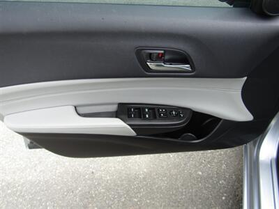 2018 Acura ILX E,CONV PKG.PWR PKG,SILVER CERTIFIED   - Photo 11 - Haddon Twp, NJ 08107