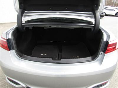 2018 Acura ILX E,CONV PKG.PWR PKG,SILVER CERTIFIED   - Photo 17 - Haddon Twp, NJ 08107