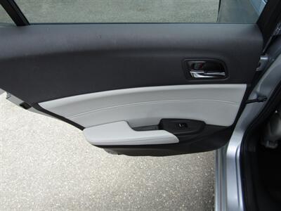 2018 Acura ILX E,CONV PKG.PWR PKG,SILVER CERTIFIED   - Photo 15 - Haddon Twp, NJ 08107