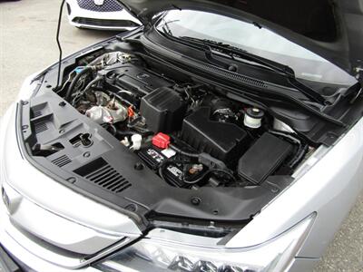 2018 Acura ILX E,CONV PKG.PWR PKG,SILVER CERTIFIED   - Photo 42 - Haddon Twp, NJ 08107