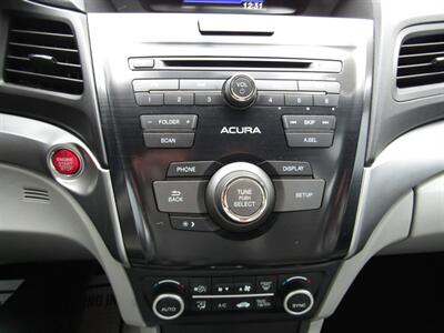 2018 Acura ILX E,CONV PKG.PWR PKG,SILVER CERTIFIED   - Photo 30 - Haddon Twp, NJ 08107