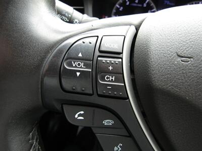 2018 Acura ILX E,CONV PKG.PWR PKG,SILVER CERTIFIED   - Photo 24 - Haddon Twp, NJ 08107