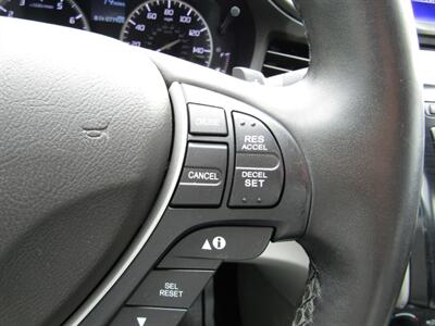 2018 Acura ILX E,CONV PKG.PWR PKG,SILVER CERTIFIED   - Photo 26 - Haddon Twp, NJ 08107