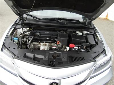 2018 Acura ILX E,CONV PKG.PWR PKG,SILVER CERTIFIED   - Photo 41 - Haddon Twp, NJ 08107